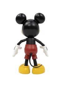 Resim Disney 100 Koleksiyon Figürü Ded14000 