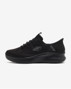 Resim Skechers Skech-lite Pro-primebase Erkek Siyah Spor Ayakkabı 232466tk Bbk Siyah 