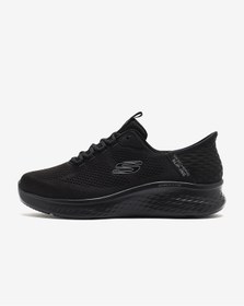 Resim Skechers Skech-lite Pro-primebase Erkek Siyah Spor Ayakkabı 232466tk Bbk Siyah 
