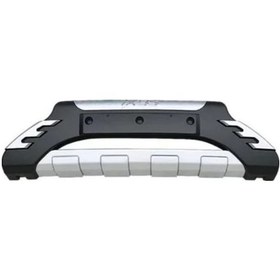 Resim Hyundai İx35 2009-2015 Ön Arka Koruma 