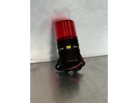 Resim Sirex Vinç Sireni | SDNSA-R24B-WB | 24 Volt 