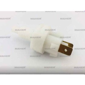 Resim Müsür Fren Pedal Opel Corsa A / Corsa B / Omega A 93-02 / Tıgra / 