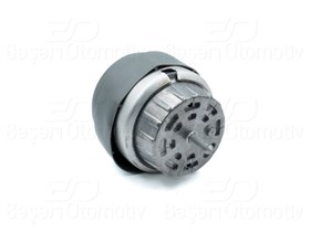 Resim Audi A6 2005-2011 Uyumlu Sol Motor Takozu 