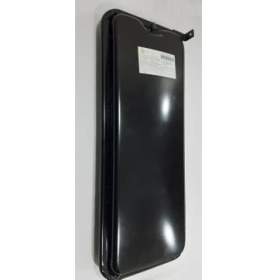 Resim FullYedek Ariston Siyah Genleşme Tank Dik Boru Çapı 3-8 , Ariston Kombi 7 Lt Genleşme Tank 