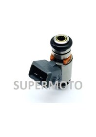 Resim Rks Private 125 - Newlight 125 Enjektör ,enjeksiyon Püskürtücü Çelik Model Arasmto 