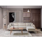 Resim Calitelli Moderno Köşe takımı 