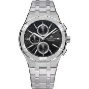 Resim Maurice Lacroix ML-AI1118SS002330-1 Erkek Kol Saati 