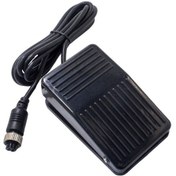 Resim Fs-01 1no 10a Pedal Switch 