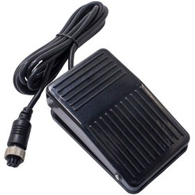 Resim Fs-01 1no 10a Pedal Switch 