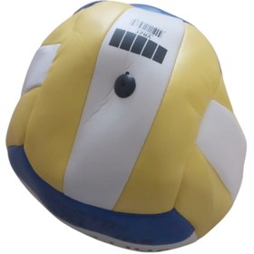 Resim Südor Voleybol Topu 260G Neon Renkli 