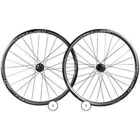 Resim Fsa Vision Team30 Disc C.lock Yol Jant Seti 10mm Sokma Mil 