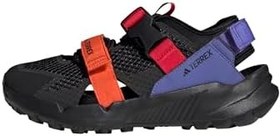 Resim adidas Terrex Hydroterra Erkek Sandalet Siyah 44.5 