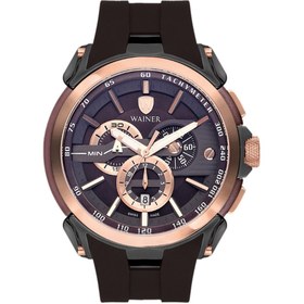 Resim Wainer WA.16910-B Erkek Kol Saati 