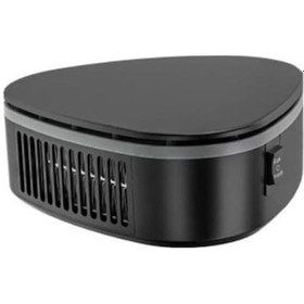 Resim Novahub Araç Yardımcı Isıtıcı Buz Çözme Isıtma Kar Temizleme El Isıtıcıları Kurulumu Kolay Evrensel Araca Monte Isıtıcı Araç İçi A A 