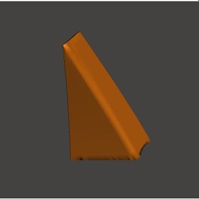 Resim Honda Civic Fc5 Cam Üçgeni 