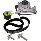 Resim Triger Seti + Devirdaim Micra K12 02-09 1.5dcı K9k-15731 