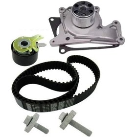 Resim Triger Seti + Devirdaim Micra K12 02-09 1.5dcı K9k-15731 