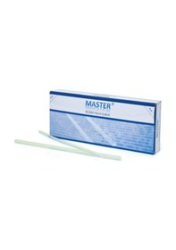 Resim Master 2 Kg Kalın Mum Silikon Çubuk 11mm X 30cm 