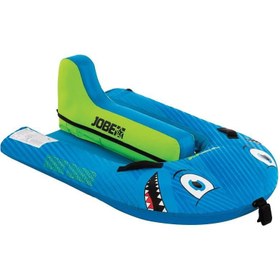 Resim Jobe Shark 1 Kişilik 105X140 Cm Ringo 
