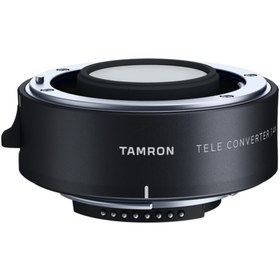 Resim Tamron Tc-x14 Tele Converter 1,4x (canon) 