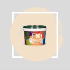 Resim Bi Boya Silikonlu Dış Cephe Boyası 2.5 L 4081 