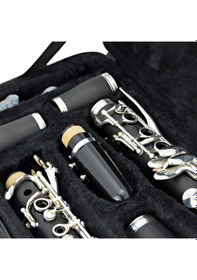 Resim Ardor 101 Si Bemol Klarnet 