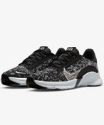 Resim Nike W Superrep Go 3 Flyknıt Ayakkabı Dh3393-010 