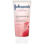 Resim Johnsons & Johnsons Yüz Temizleme Jeli 150ml 