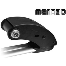 Resim Pro Tour Profesyonel Tavan Bisiklet Taşıyıcı Kit Adaptörü 15X100 