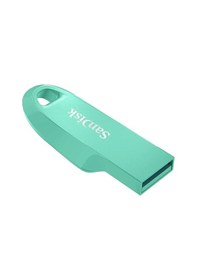 Resim Sandisk Ultra Curve 64gb Sdcz550-064g-g46g 3.2 Usb Bellek 