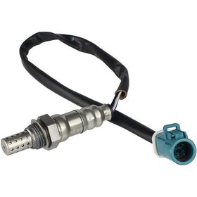 Resim DELPHI ES20349-12B1 Oksijen Sensörü Ford Mondeo II 08/98 