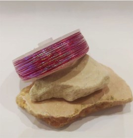 Resim Aldos Çapari 300 Mt Makara Sim 4 Kat 18014 Kırmızı 