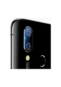 Resim Xiaomi Redmi Note 7 Kamera Koruyucu Kırılmaz Cam 