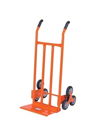 Resim İbtaş 3 Tekerlekli Merdiven Çıkabilen El Arabası 250 Kg 