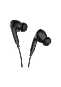 Resim Hoco. M111 Pro Lightning Dijital Mikrofonlu Kablolu Kulaklık - Siyah Diğer 