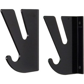 Resim Suntek Longboard Skate Board Için Kaykay Duvara Montaj Siyah Siyah 