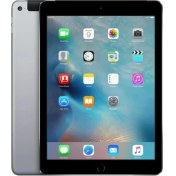 Resim Apple iPad Air 2.Nesil Wi-Fi Outlet 9.7" | 64 GB Gri 