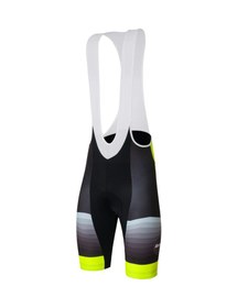 Resim Santini VIRTUS Erkek Askılı Bisiklet Taytı 9C1071MAXR1VIRT - SİYAH / XS 