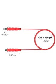Resim Genel Markalar T10005 Manyetik Test Uçları - 6 Adet 
