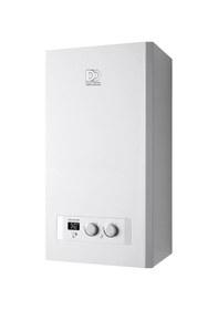 Resim DemirDöküm Atromix P 24 kw Yoğuşmalı Kombi (Baca Dahil) 