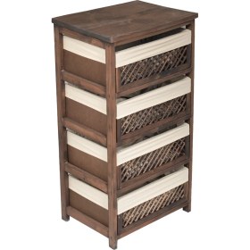 Resim Havin 4'lü Sebzelik 