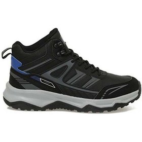 Resim Kinetix 5w Charged Pu Hi 5pr Siyah Erkek Sneaker A102027701 Siyah 