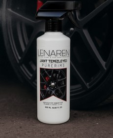 Resim Lenaren PureRims Jant Temizleyici 500 ML 