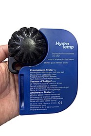 Resim Frostschutz Antifriz Bomesi Ölçme Cihazı 