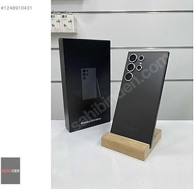 Resim Samsung S24 Ultra İkinci El YD | 256 GB | Siyah 