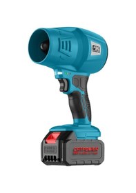 Resim Catpower 1095 20V 4AH Li-ion Akülü Üfleme Makinesi 