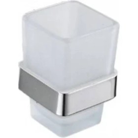 Resim Paslanmaz Çelik Banyo Donanım Seti Fırçalanmış(Yurt Dışından) 