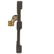 Resim General Mobile Uyumlu 4G On Off Power Yan Ses Film 