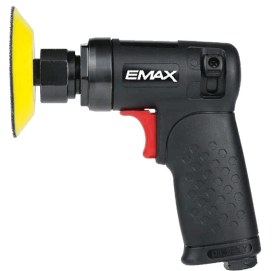 Resim Emax 75 Mm Mini Havalı Polisaj 