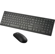 Resim Sones 169 2.4ghz + Bluetooth Çift Modlu Kablosuz Klavye + Fare Seti, İos, Android Ve Windows İle Uyumlu 